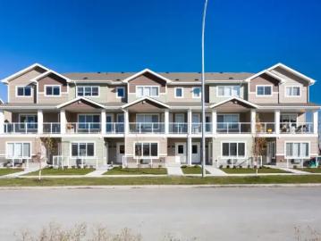 For Rent 2 Bedroom Townhouse Winnipeg MB DS103322183