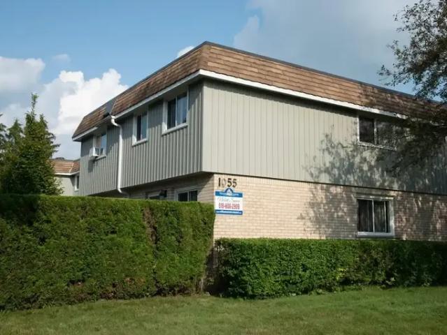 For Rent 2 Bedroom Townhouse Woodstock ON DLS96249622