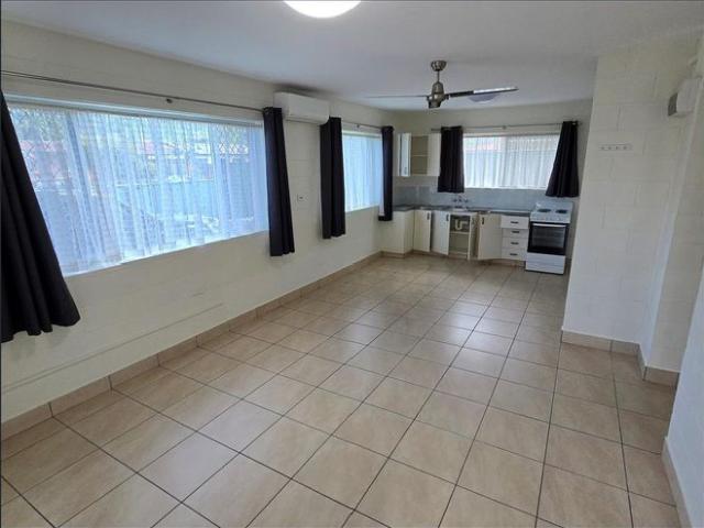 For Rent –2 Bedroom Unit in Woree – Fully Air Conditioned!
