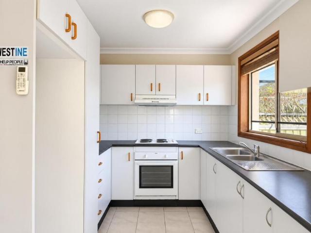 For Rent 2 Bedroom Villa Ingleburn NSW DS106169119