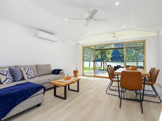For Rent 2 Bedroom Villa Wisemans Ferry NSW DS101909127