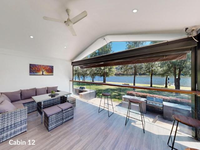 For Rent 2 Bedroom Villa Wisemans Ferry NSW DS101909139