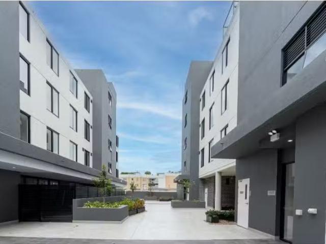 Cozy 2 BR A201/262 268 Rocky Point Road, RAMSGATE Apartment fo.