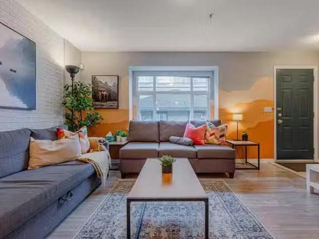 New 2 BR East Cordova Street