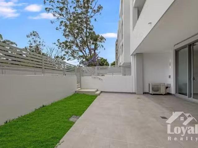 Deal! 2 BR G06/39 Post Office Street, Carlingford, NSW 2118
