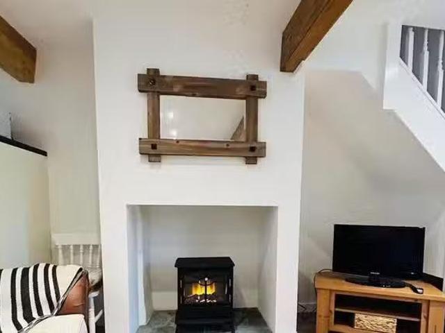 New 2 BR Park Lane