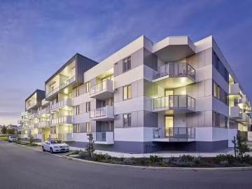 Unique 2 BR Shoalwater Street, North Coogee, WA 6163