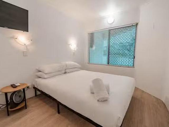 New 2 BR Sixth Avenue