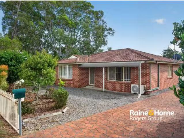 Deal! 2 BR 1/424 Main Road, NORAVILLE House for rent Listed b.