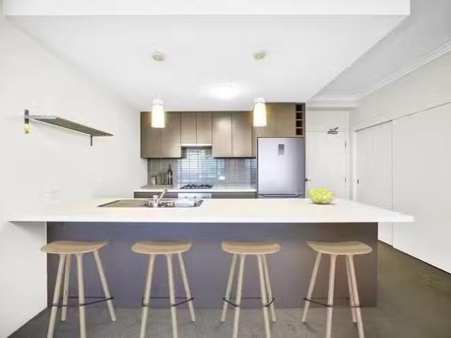 Cozy 2 BR 14/297 Victoria Road, Gladesville, NSW 2111