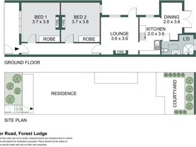 Cheap 2 BR 14 Upper Road, Forest Lodge House for rent Listed.