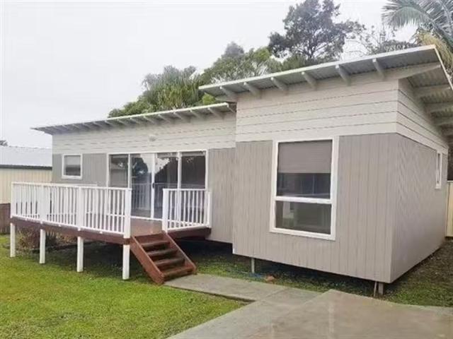Cozy 2 BR 14A Main Street, KILLARNEY VALE Apartment for rent.