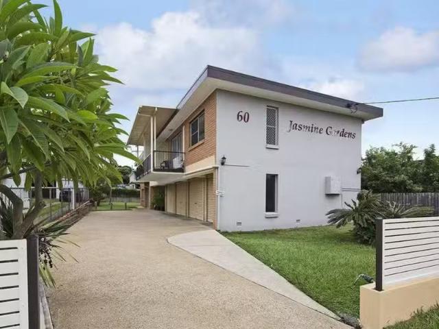 Nice 2 BR 1/60 Gainsborough Street, MOOROOKA, QLD 4105 Unit.