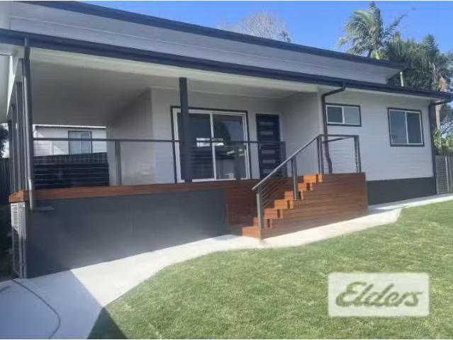 New 2 BR 16a Magin Crescent, Wallsend House for rent Listed b.