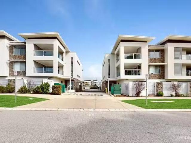 Rental! 2 BR 17/20 Westralia Gardens, Rockingham, WA 6168