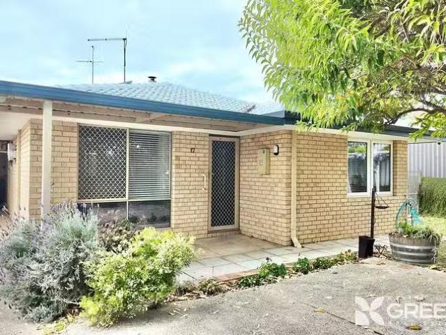 New 2 BR 17/74 Randell Street, Mandurah, WA 6210