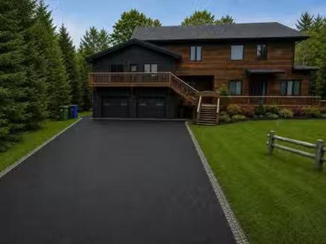 New 2 BR 17 Av. Léonie, Saint Sauveur, QC, J0R 1R5 house for.