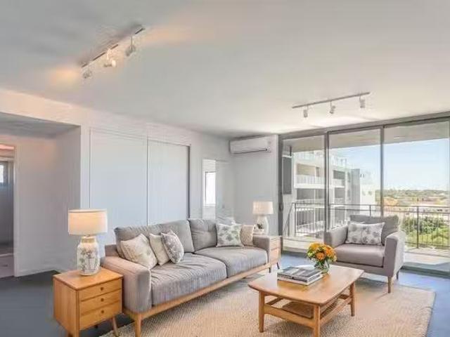 Rental! 2 BR 19/36 Bronte Street, East Perth, WA 6004