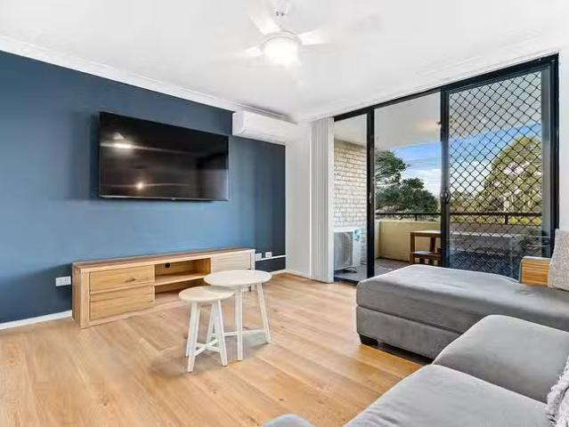 New 2 BR 19/51 57 Railway Parade, Engadine, NSW 2233