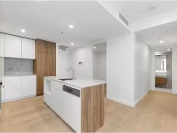 Unique 2 BR 197/62 Constitution Avenue, Parkes Apartment for r.