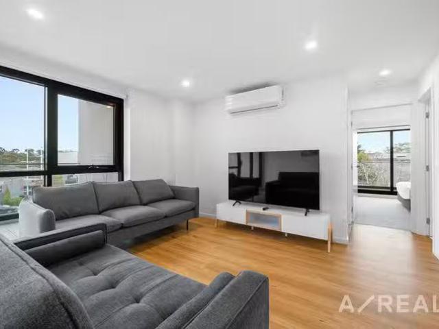 Cozy 2 BR 101/25 Mountfield Avenue, Malvern East, VIC 3145