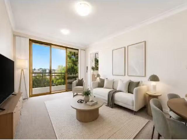 For Rent! 2 BR 10/138 Carrington Road, RANDWICK Apartment for.