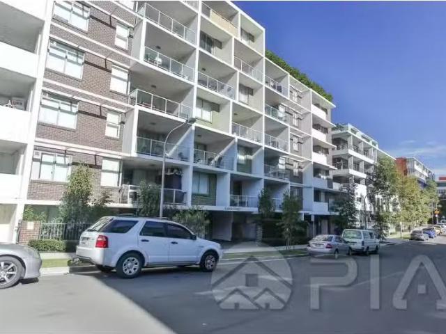 Rental! 2 BR 103/214 220 Coward St, Mascot Apartment for rent.