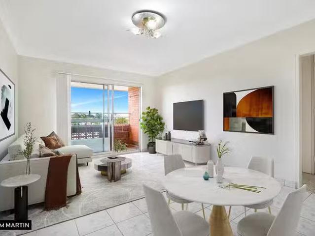 New 2 BR 10/360 Livingstone Road, Marrickville, NSW 2204