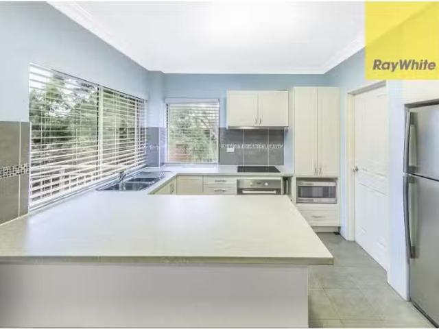 Just in! 2 BR 10/51 55 Lane Street, WENTWORTHVILLE Apartment f.