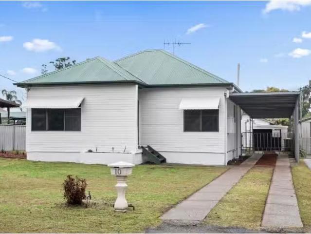 New 2 BR 10 Loder Street, Singleton House for rent Listed by.