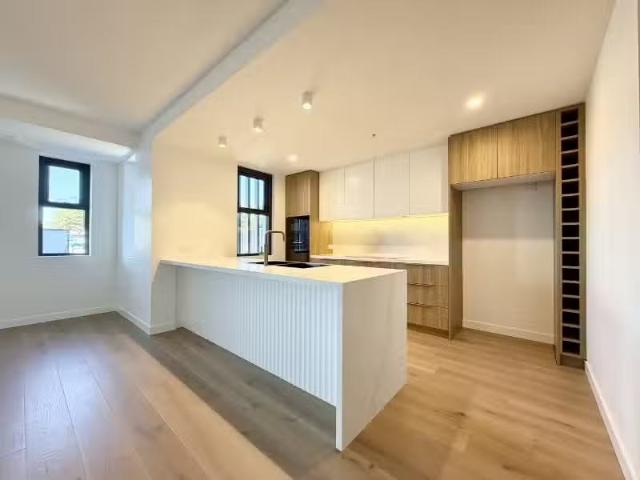 For Rent! 2 BR 1/10 Thurlow Avenue, NELSON BAY Apartment for r.