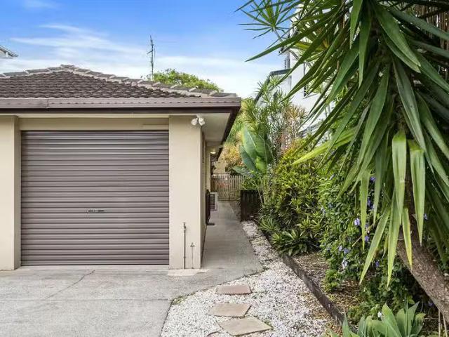 Nice 2 BR 1/17 Thirteenth Avenue, Palm Beach, QLD 4221
