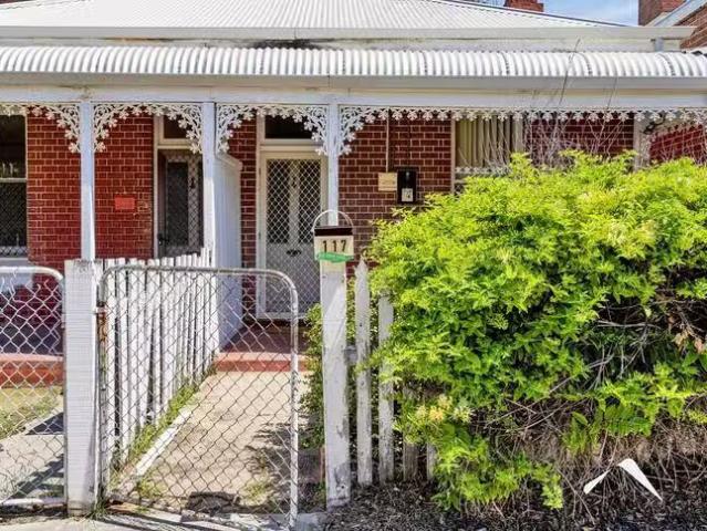 Cozy 2 BR 117 Glendower Street, Perth, WA 6000