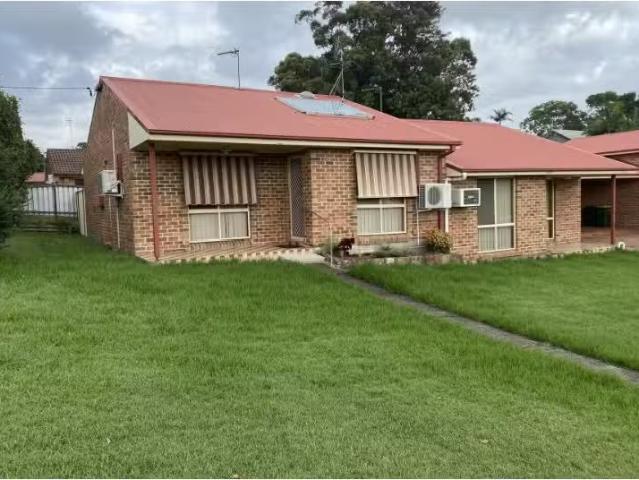 For Rent! 2 BR 1/197 George Street, East Maitland Apartment fo.