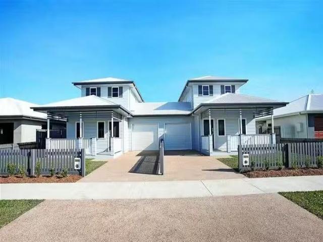New 2 BR 1/19 Highgrove Avenue, Shaw, QLD 4818