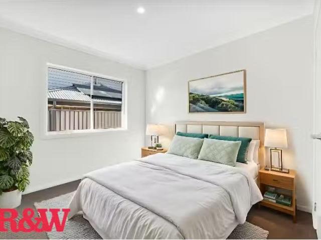 Nice 2 BR 11A Frew Street, Wilton House for rent Listed by Pr.