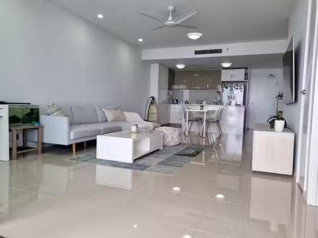 Just in! 2 BR 1212/17 Bath Street, Labrador, QLD 4215