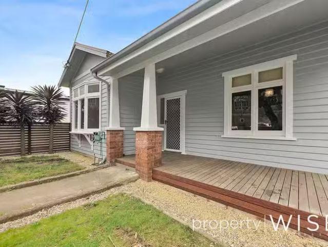 Just in! 2 BR 1/29 Glen Dhu Street, South Launceston, TAS 7249