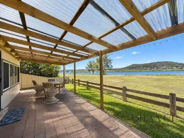 Charming 2 BR 12 Malinya Road, Davistown House for rent Liste.