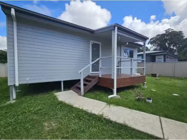 For Rent! 2 BR 12A Watanobbi Road, Watanobbi House for rent L.