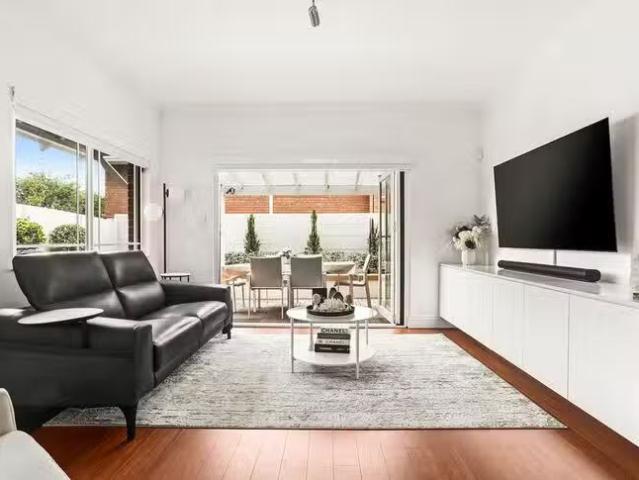 For Rent! 2 BR 1/30 Wrights Road, Drummoyne, NSW 2047