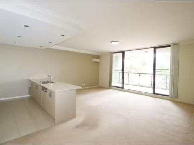 Unique 2 BR 133/20 Victoria Road, Parramatta Apartment for ren.