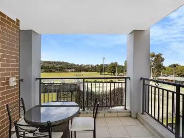 Charming 2 BR 13/5 7 Princes Highway, Figtree, NSW 2525