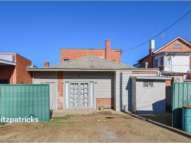 For Rent! 2 BR 1/35A Gurwood Street, Wagga Wagga Apartment for.