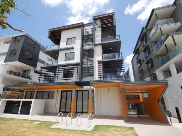 For Rent! 2 BR 13/63 Ludwick Street, CANNON HILL, QLD 4170 U.