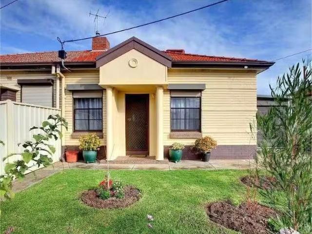 Deal! 2 BR 13 Miranda Street, KILBURN, SA 5084 House for Rent