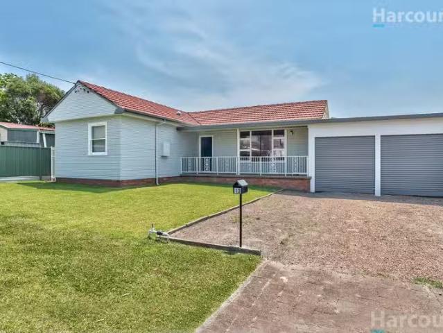 For Rent! 2 BR 13 William Street, Argenton, NSW 2284 House f.