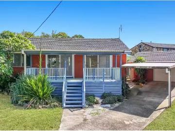 Just in! 2 BR 1 Montrose Street, MANNERING PARK House for rent.