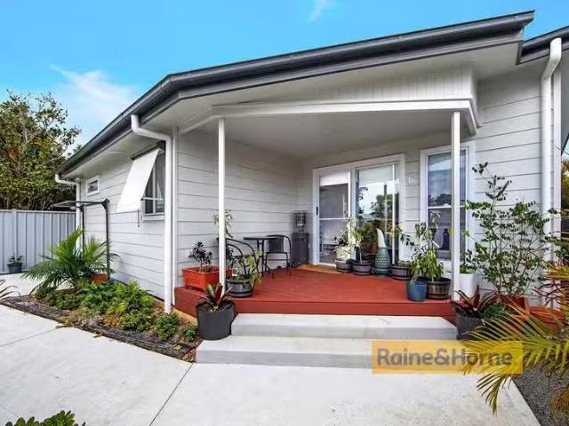 Cheap 2 BR 1A Cogra Road, Woy Woy, NSW 2256