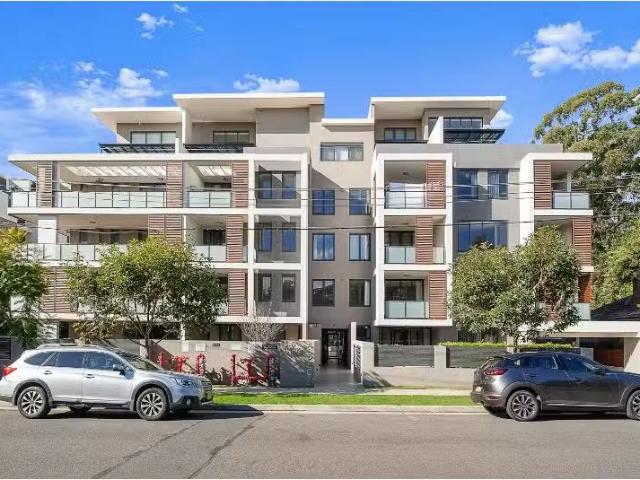 Rental! 2 BR 24/4 6 Park Avenue, Waitara Apartment for rent L.